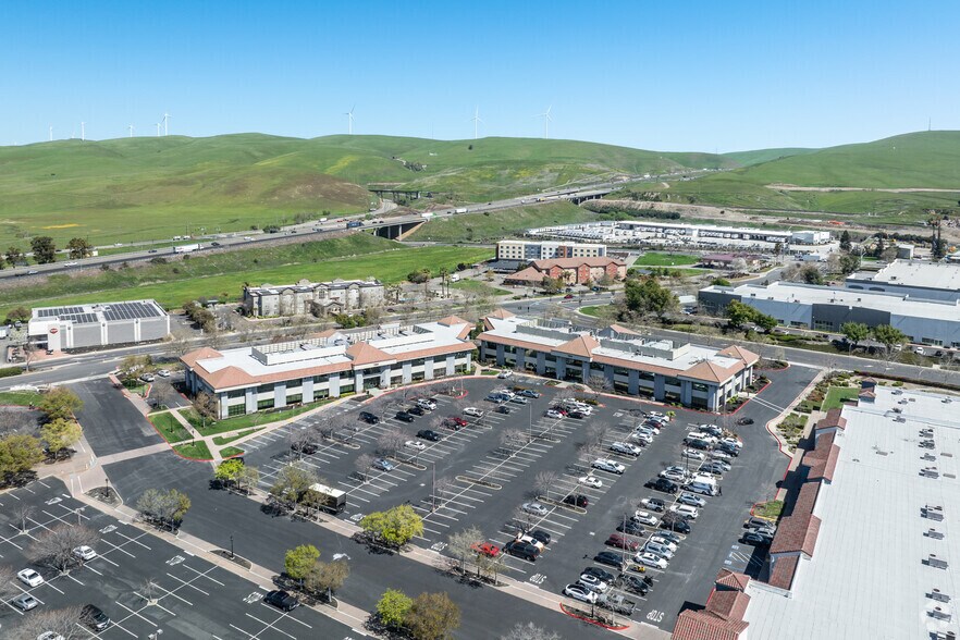 More Photos Of 7633 Southfront Rd, Livermore Office For Lease