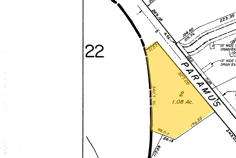 More Photos Of 205 Paramus Rd, Paramus Restaurant For Sale