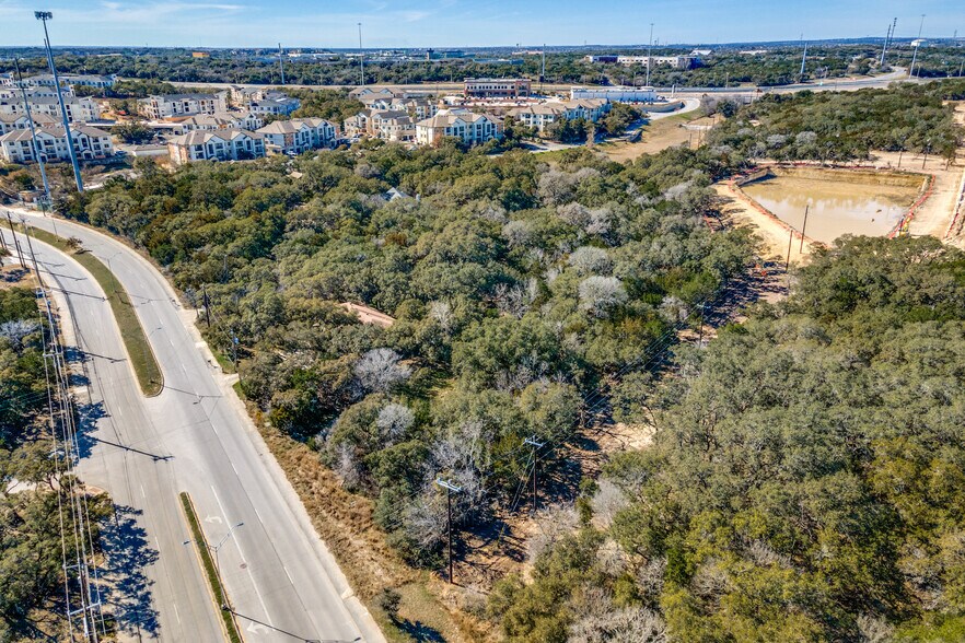 More Photos Of 5215 Rogers Rd, San Antonio Land For Sale