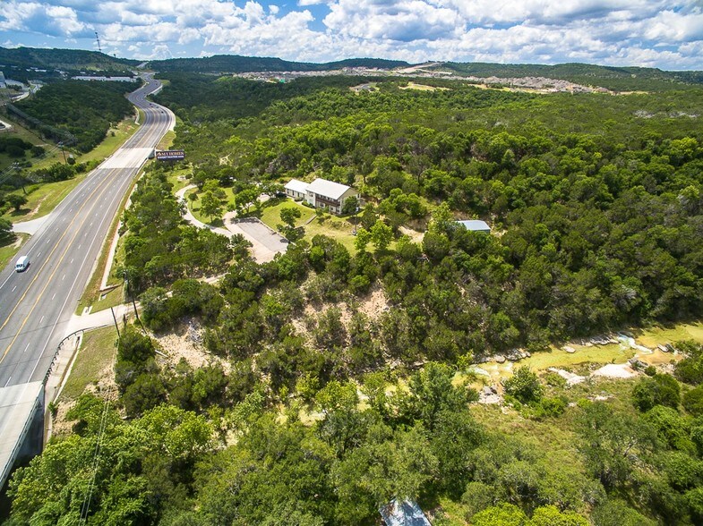 More Photos Of 19019 TX-71, Spicewood Office Residential For Sale