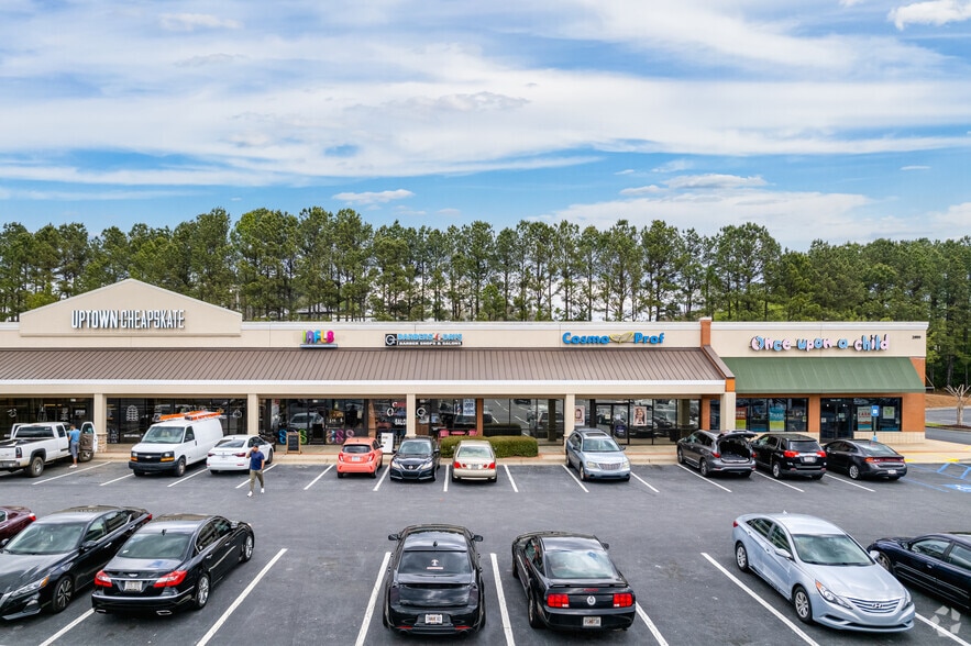 More Photos Of 3901-3999 Austell Rd, Austell Unknown For Lease