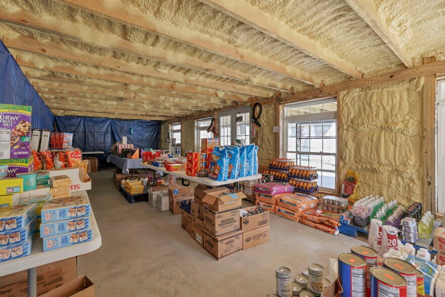 More Photos Of 2896 Adelphia State Rd, Wellston Land For Sale