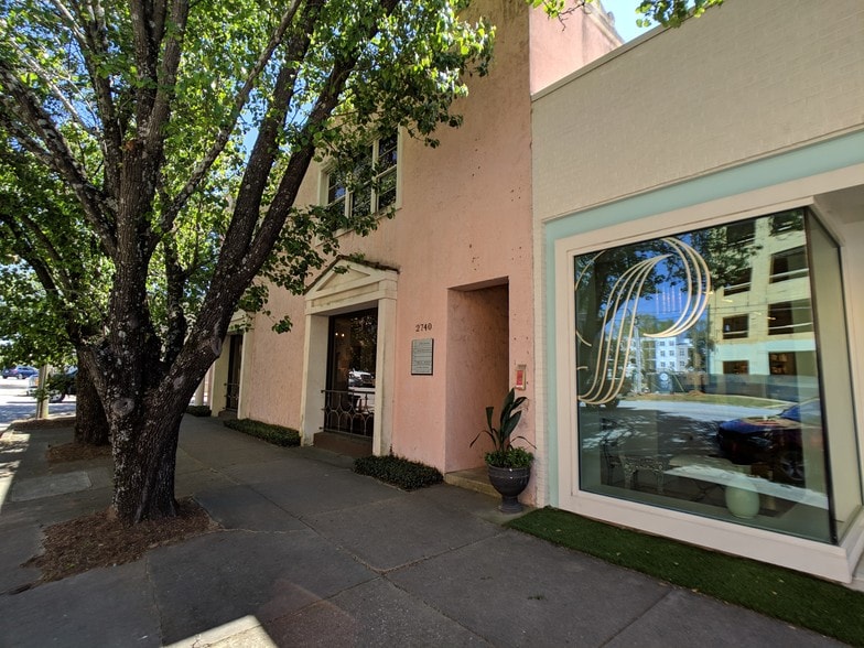 Primary Photo Of 2740 Devine St, Columbia Storefront Retail Office For Lease