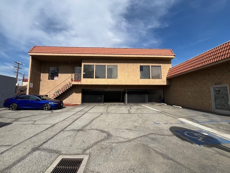 More Photos Of 207-209 E Pomona Blvd, Monterey Park Office For Lease