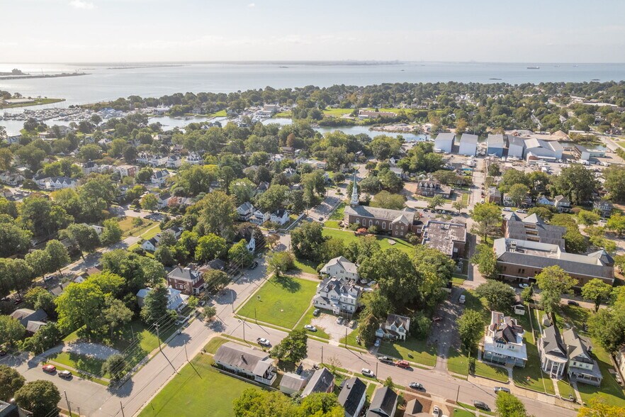 More Photos Of 406 S Armistead Ave, Hampton Apartments For Sale