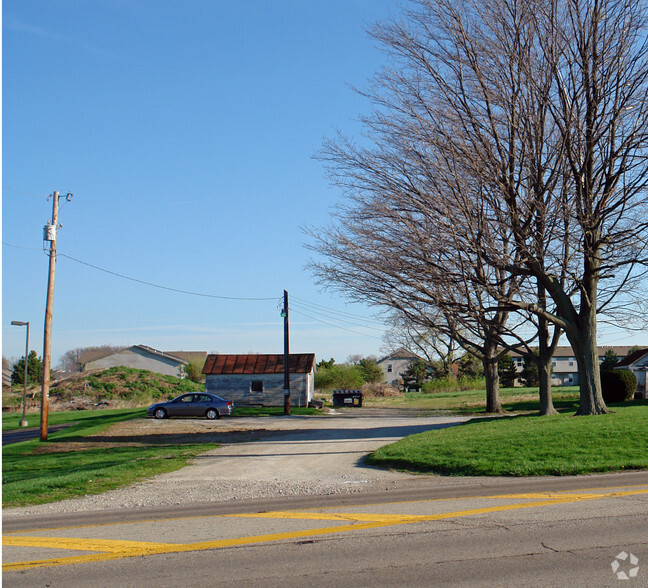 Primary Photo Of 4378 State Route 725, Bellbrook Land For Lease