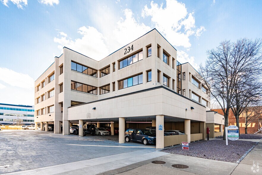 Primary Photo Of 234-240 Copeland St, Quincy Medical For Lease