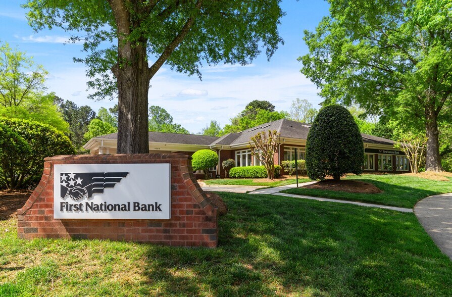 More Photos Of 1005 High House Rd, Cary Bank For Sale