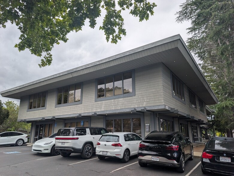 More Photos Of 777 Cuesta Dr, Mountain View Medical For Lease