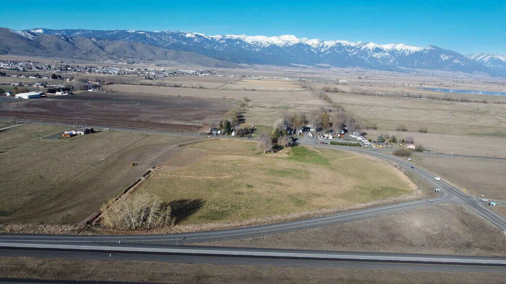 More Photos Of 1 Cedar Street 1 Cedar St, Baker City Land For Sale