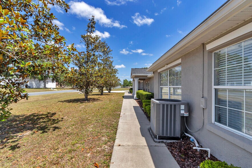 More Photos Of 7365 SW 38th St, Ocala Warehouse For Lease