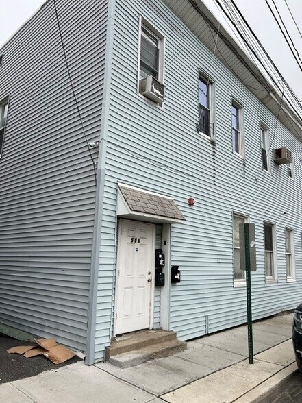 More Photos Of 5401 Jackson St, West New York Industrial For Sale