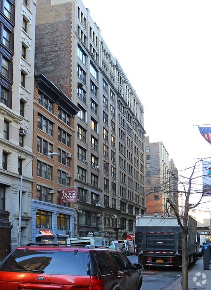 More Photos Of 118-120 W 27th St, New York Office Residential For Sale