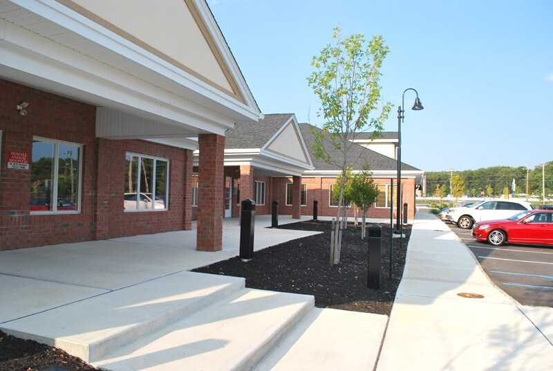 More Photos Of 2380 US Highway 9, Howell Medical For Lease