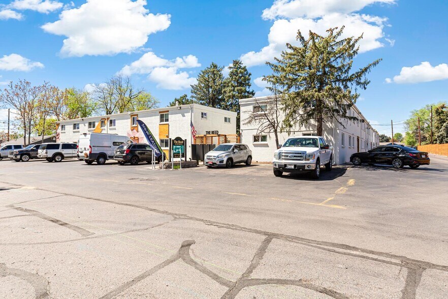 More Photos Of 1679-1695 Reed St, Lakewood Apartments For Sale