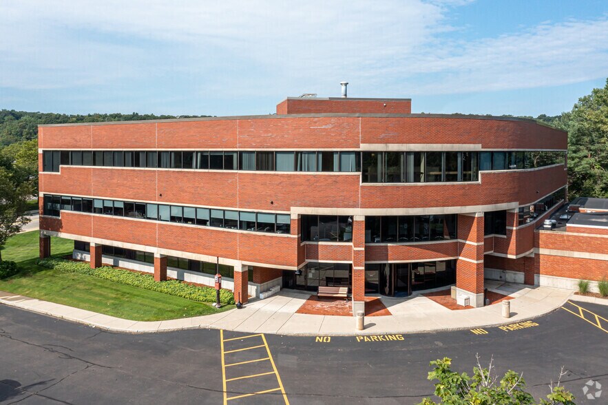 Primary Photo Of 700 Congress St, Quincy Medical For Lease