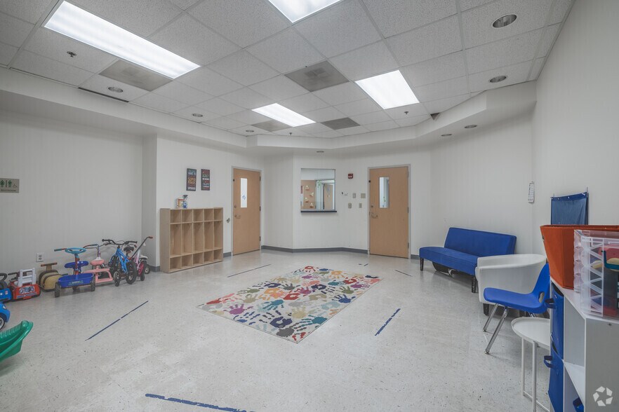 Photo of 1st Floor Ste 100