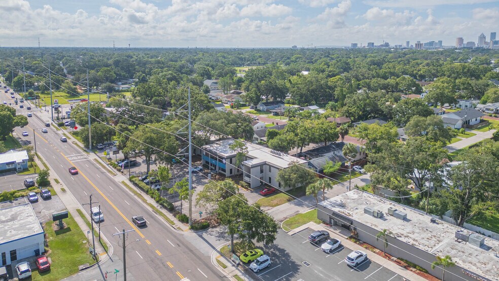 More Photos Of 718-720 W Dr Martin Luther King Jr Blvd, Tampa Medical For Sale