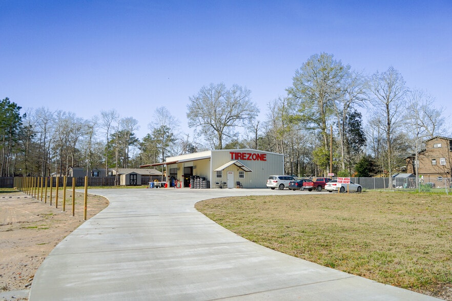 More Photos Of 14250 FM 1485 Rd, Conroe Specialty For Lease