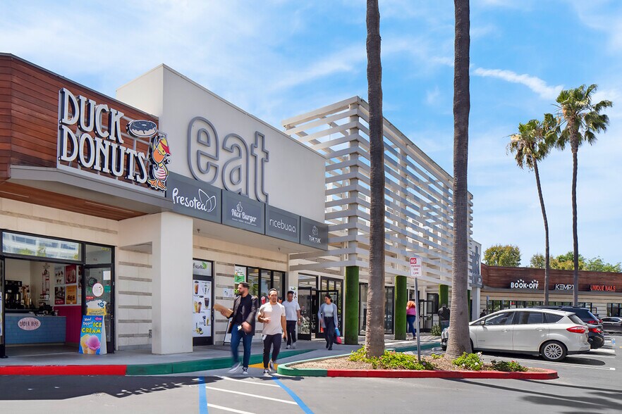 More Photos Of , Irvine General Retail For Sale