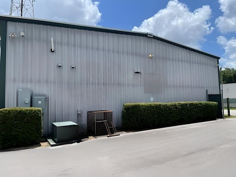 More Photos Of 1505 E Hooker St, Bartow Auto Repair For Sale