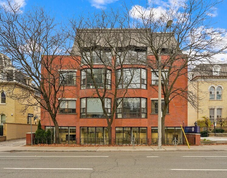 Primary Photo Of 150 Beverley St, Toronto Office For Sale