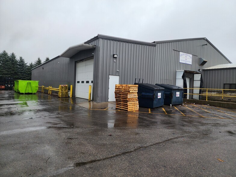 More Photos Of 6220 S Railway Cmn, Williamsburg Unknown For Lease