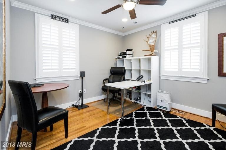 More Photos Of 169 Broadview Ave, Warrenton Loft Creative Space For Lease