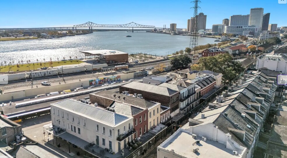 More Photos Of 1136 Decatur St, New Orleans Storefront Retail Residential For Lease