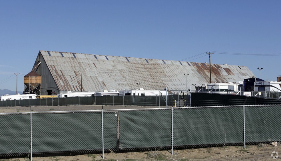 Primary Photo Of 10100 119th St, Longmont Warehouse For Lease