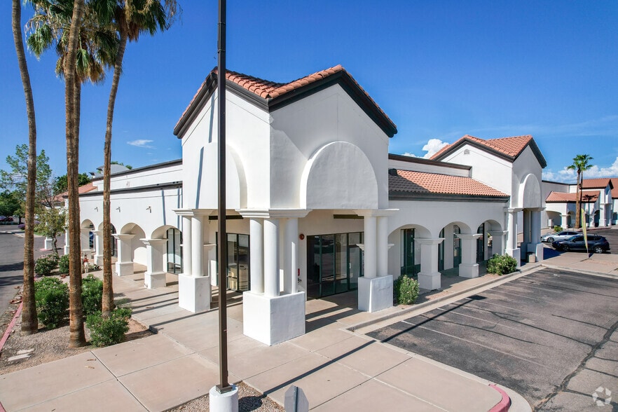 More Photos Of 3611-3821 E Baseline Rd, Gilbert Unknown For Lease