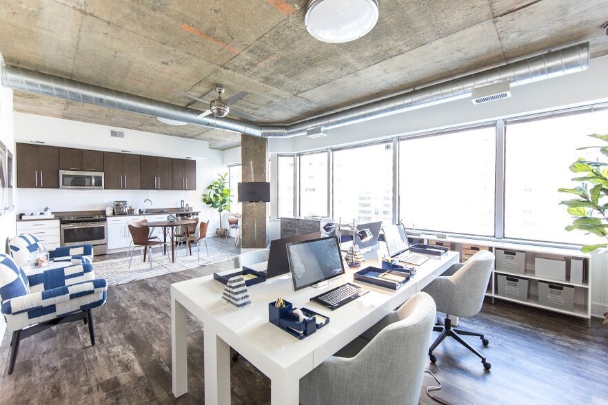 More Photos Of 4501 Ford Ave, Alexandria Apartments For Lease