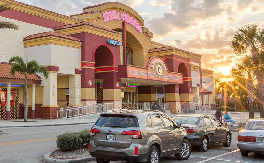 More Photos Of 10012 Gulf Center Dr, Fort Myers Unknown For Lease