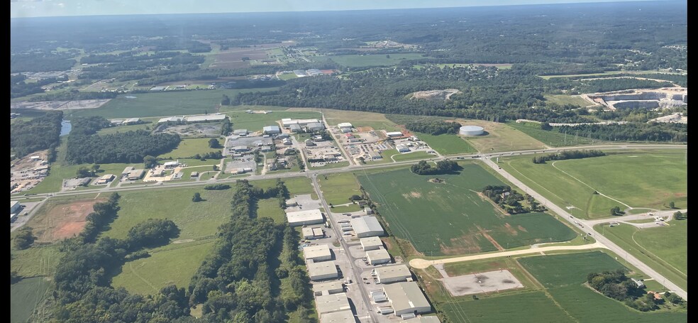 More Photos Of 3432 Highway 20, Trinity Land For Sale