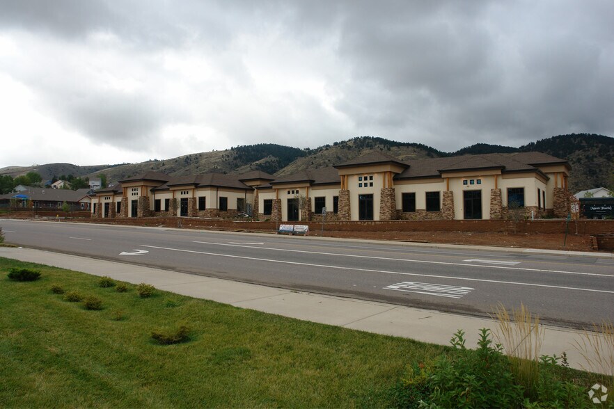 More Photos Of 755 Heritage Rd, Golden Medical For Sale