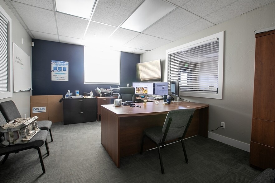 More Photos Of 4800 S 1700 W, Ogden Warehouse For Sale