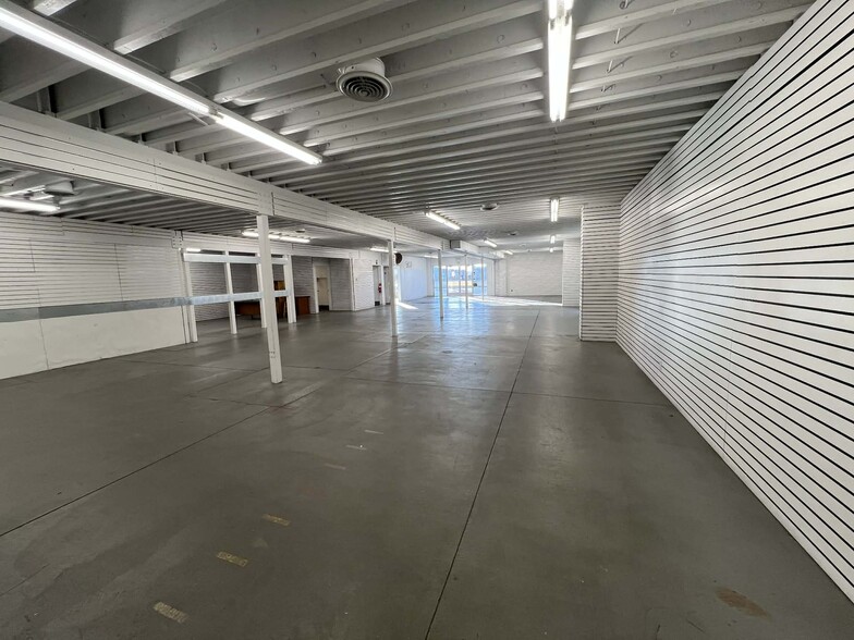 More Photos Of 2736 S 1900 W, Ogden Warehouse For Lease