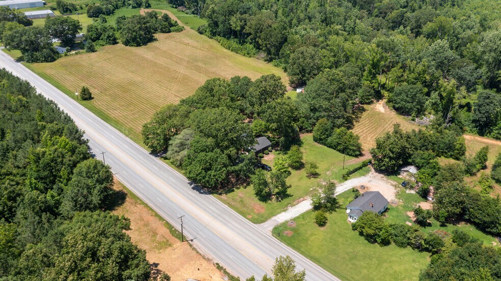 More Photos Of 23425 US Highway 76, Clinton Land For Sale