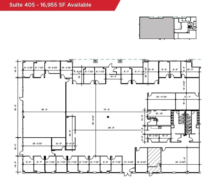 More Photos Of 889 Franklin Rd, Marietta Unknown For Lease