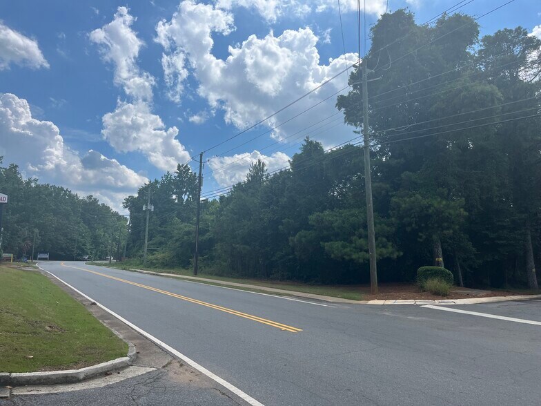 More Photos Of 2338 Benson Poole, Smyrna Land For Sale