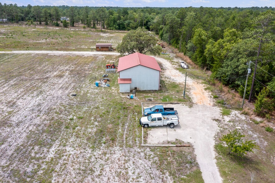 More Photos Of 130 Strawberry ln, Pomona Park Land For Sale