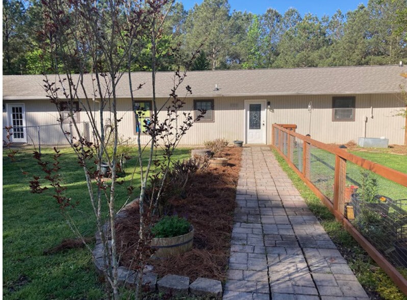 More Photos Of 1240 Dawnville Rd NE, Dalton Lodge Meeting Hall For Sale