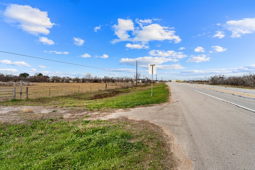 More Photos Of 00 Patton Road / Spur 10 / Highway 36 byp, Rosenberg Land For Sale