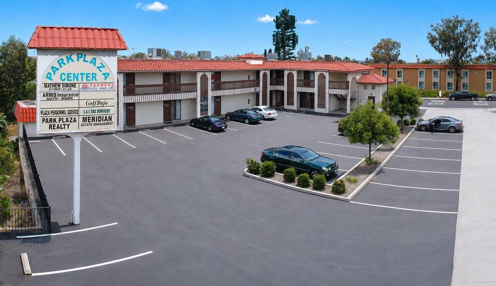More Photos Of 9019-9029 Park Plaza Dr, La Mesa Unknown For Lease
