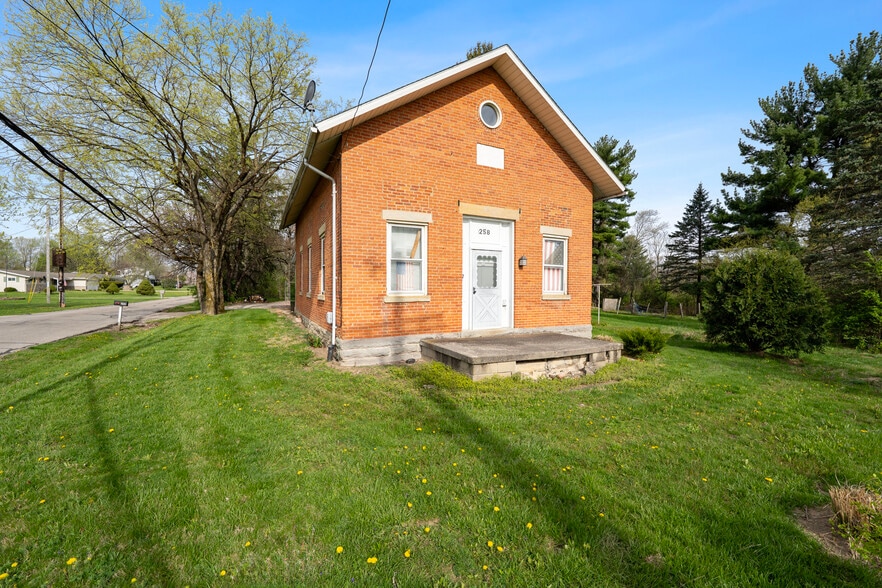 More Photos Of 258 Houk Rd, Delaware Land For Sale