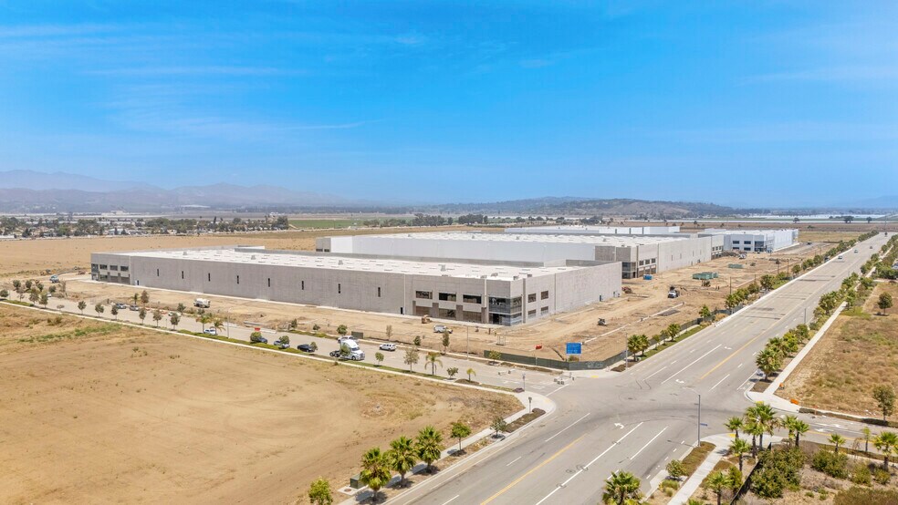 Primary Photo Of 101 Logistics Ctr, Oxnard Unknown For Lease