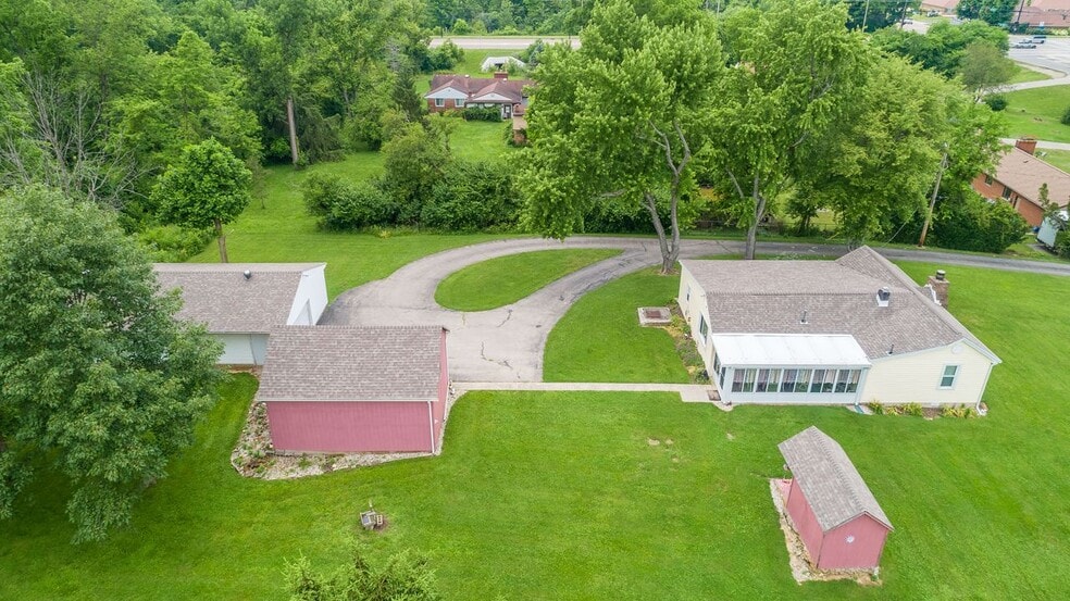 More Photos Of 3280 Benchwood Rd, Dayton Land For Sale