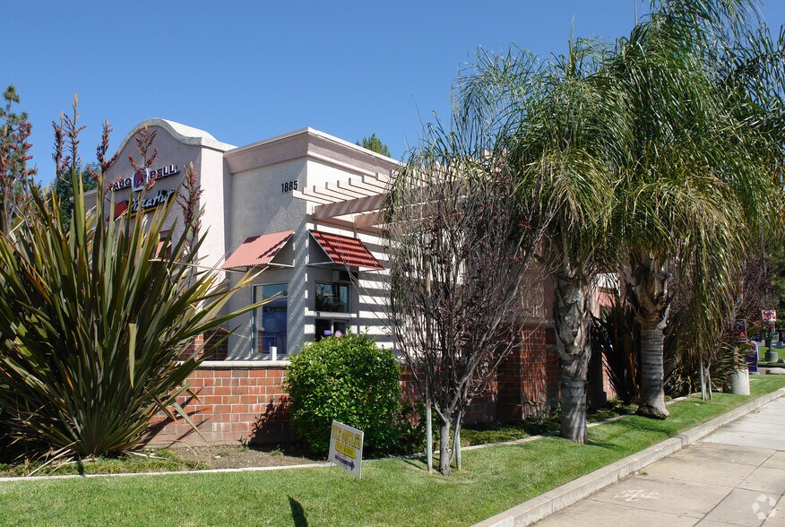 More Photos Of 1821-1881 E 4th St, Ontario Unknown For Lease