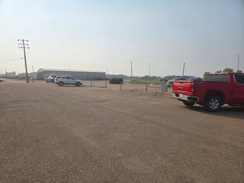 More Photos Of 5201 44 St, Bonnyville Industrial For Sale