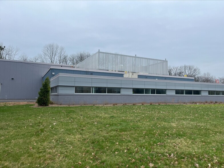 360 Milltown Rd, Bridgewater, NJ 08807 Research And Development For